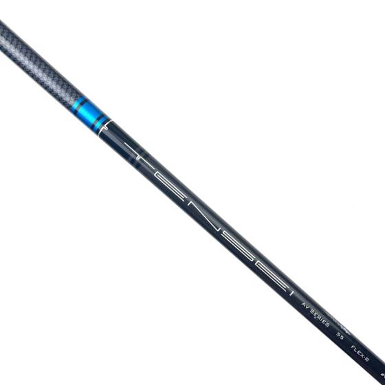 Titleist TS2 Driver / 10.5 Degree / Mitsubishi Tensei AV Series 55 Regular Flex