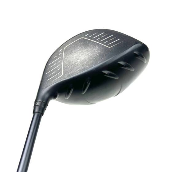 Ping G410 Driver / 10.5 Degree / Alta CB 55 Regular Flex
