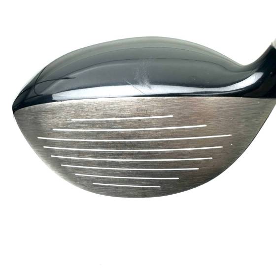 Mizuno MP-600 Driver / 10.5 Degree / Fujikura FIt-On 360 Regular Flex