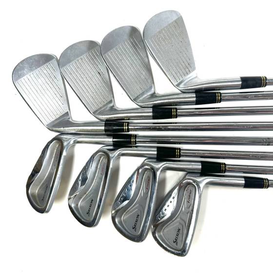 Srixon I-701 Tour Irons / 3-PW / Dynamic Gold Stiff Flex