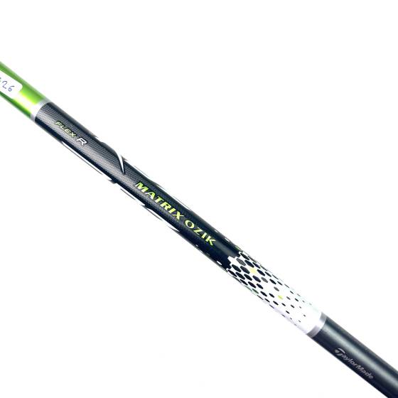 Taylormade RBZ Driver / 9.5 Degree / Matrix Ozik Regular Flex