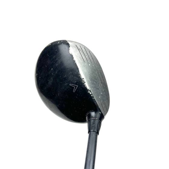 Left Handed Callaway Diablo Octane 5 Wood / 18 Degree / Callaway 60 Regular Flex