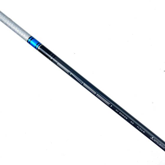 Left Handed PXG 0311 Gen 6 Driver / 10.5 Degree / Tensei Blue AV Series 65 Regular Flex