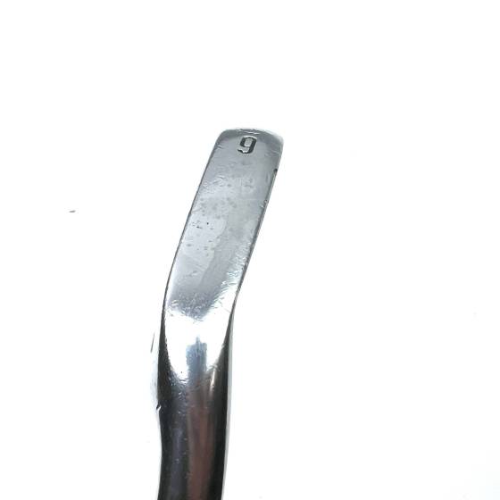 Callaway Razr X 6 Iron / 29 Degree / Callaway Stiff Flex