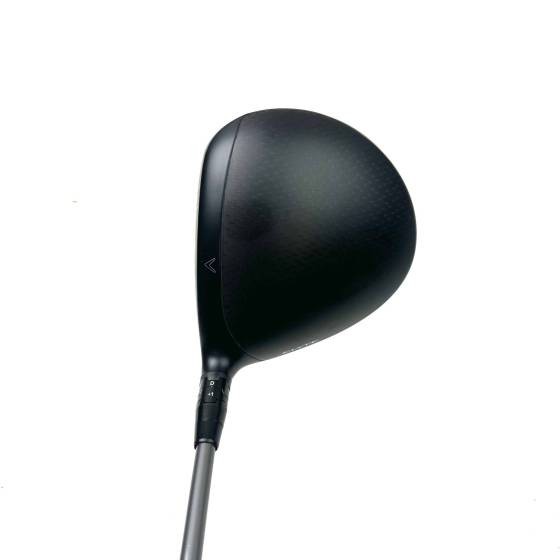 Callaway Elyte Driver / 9 Degree / Denali Regular Flex