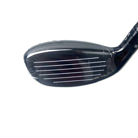 New Titleist TSR3 4 Hybrid / 21 Degree / Tensei Blue AV Seires 65 Stiff Flex