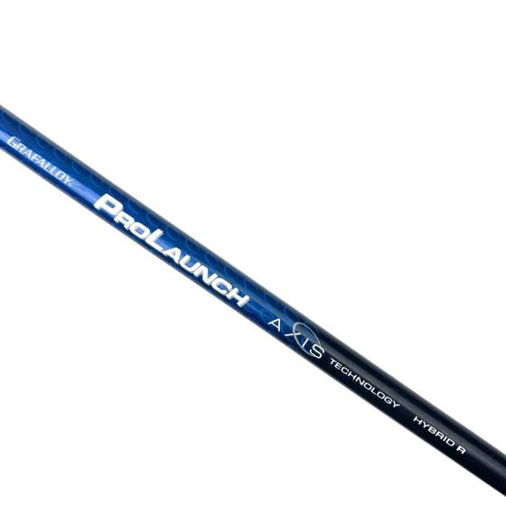 Adams Idea A70S 2 Hybrid / 18 Degree / ProLaunch Axis Regular Flex