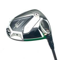 Callaway Elyte Driver / 9 Degree / Denali Regular Flex