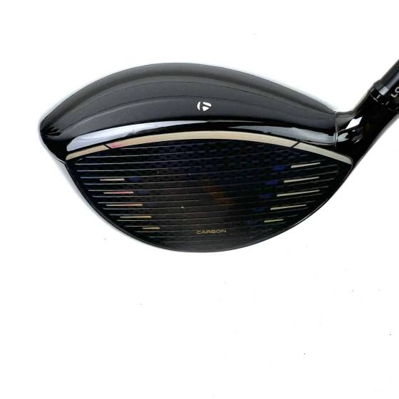 Taylormade QI10 LS Driver / 9 Degree / Tensei 1K Black 65 Stiff Flex