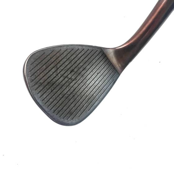 Taylormade Hi-Toe Lob Wedge / 58 Degree / Taylormade Wedge Flex