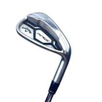 Callaway Apex Forged CF16 9 Iron / 40 Degree / True Temper XP 95 Regular Flex