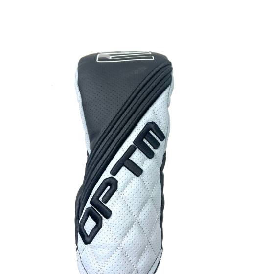 Cobra Optm Max 3 Wood / 15.5 Degree / Kai’li Red 50R Regular Flex