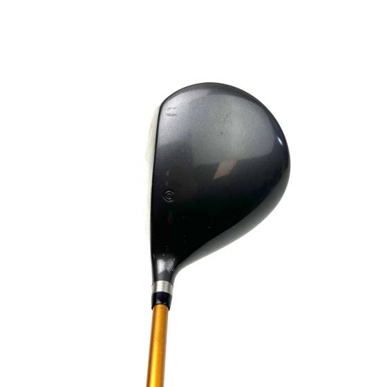 Cleveland Launcher Titanium Driver / 10.5 Degree / Launcher Gold Regular Flex