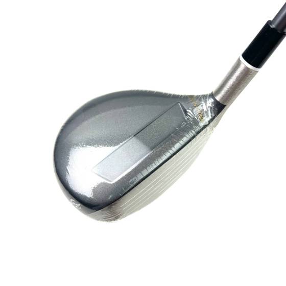 Adams Tight Lies 3 Wood / 16 Degree / Bassara 45 Ladies Flex