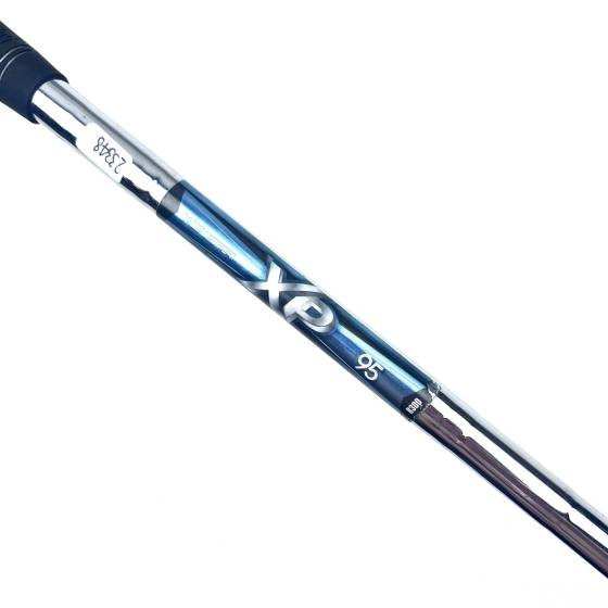Callaway Apex Forged CF16 5 Iron / 24 Degree / True Temper XP 95 Regular Flex