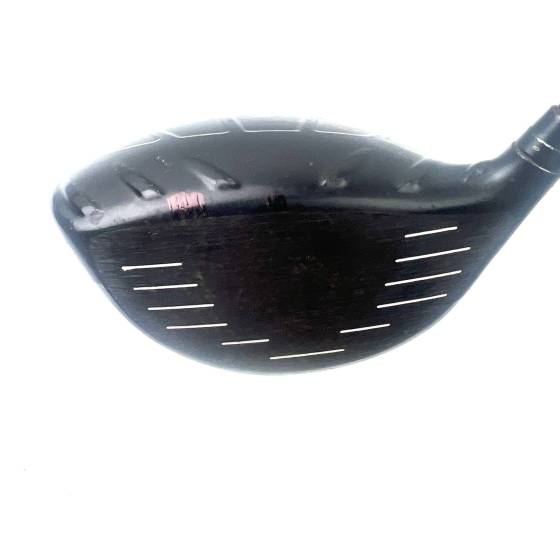 Ping G400 SFT Driver / 12 Degree / Alta CB 55 Regular Flex