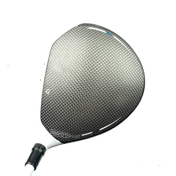 Taylormade Sim Max Driver / 10.5 Degree / Air Speeder 45 Senior Flex