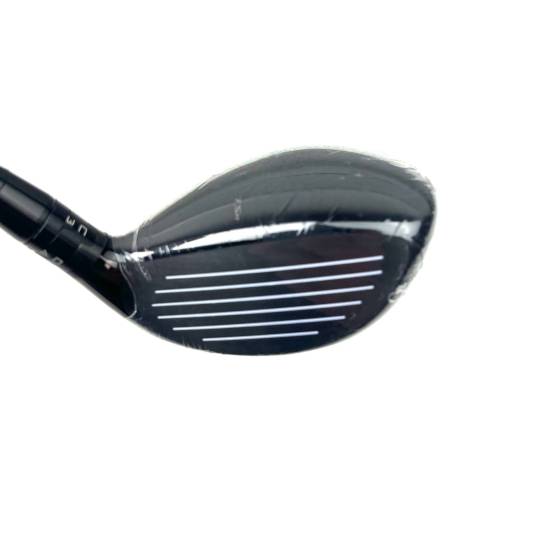 Left Handed Titleist TSR1 7 Hybrid / 29 Degree / MMT 40 Ladies Flex