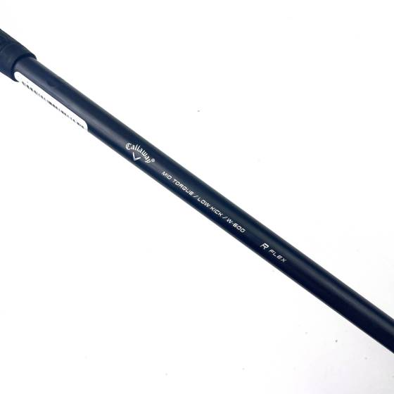 Left Handed Callaway Razr Hawk 3 Wood / 15 Degree / Callaway Regular Flex