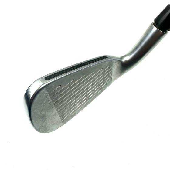 Cobra Radspeed 4 Iron / 19 Degree / KBS Tour 90 Regular Flex