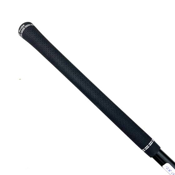 Hzrdus Gen 4 70 3 Wood Shaft / X-Stiff Flex / Titleist 2nd Gen