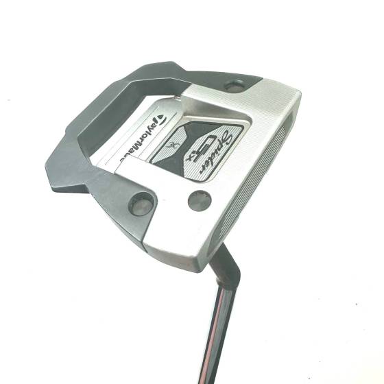 Taylormade Spider GTX Putter / 35 Inches