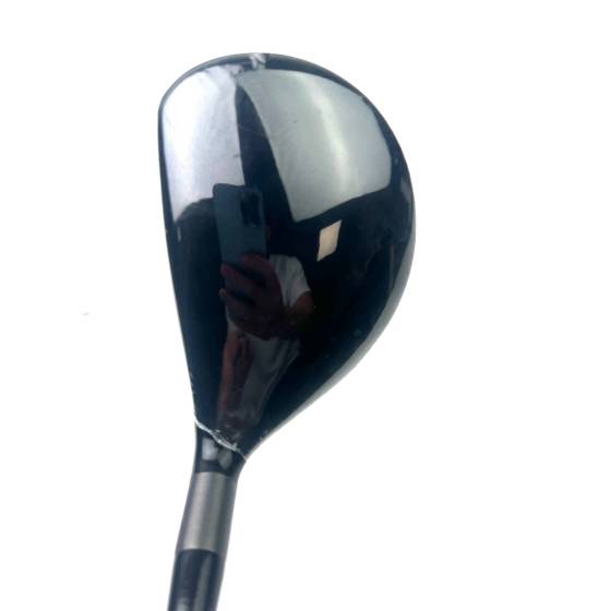 New Callaway Apex UW 24 3 Hybrid / 19 Degree / MMT 70 Stiff Flex