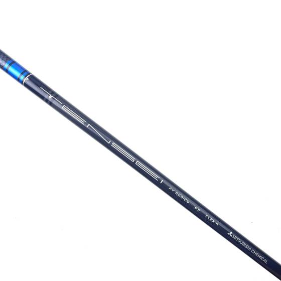 Mizuno ST-Z Driver / 10.5 Degree / Mitsubishi Tensei AV Series 65 Regular Flex