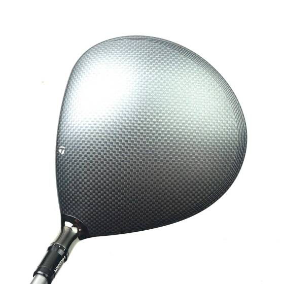 Taylormade QI35 Max Driver / 10.5 Degree / SpeederNX 50 Regular Flex