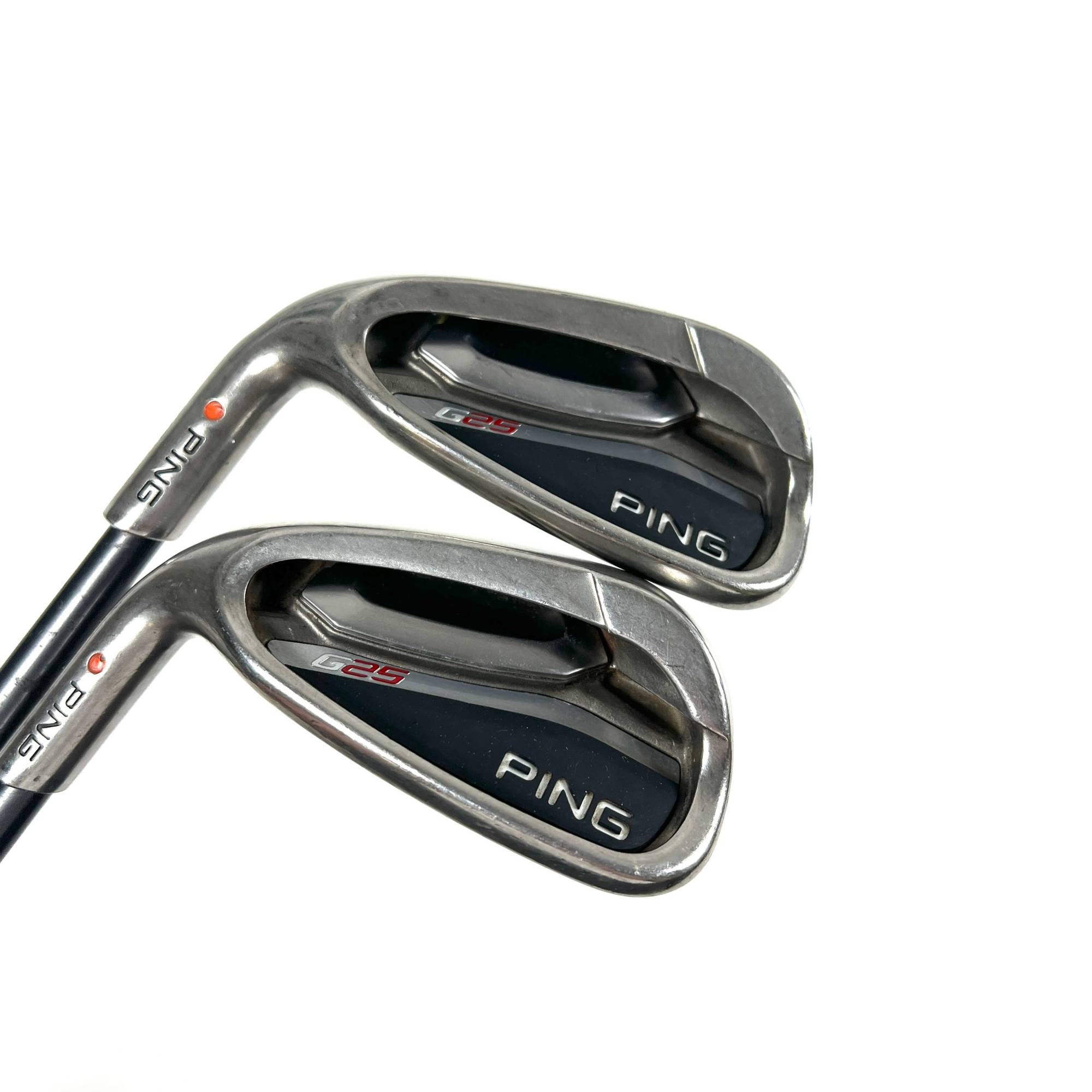 Ping G25 Iron Set