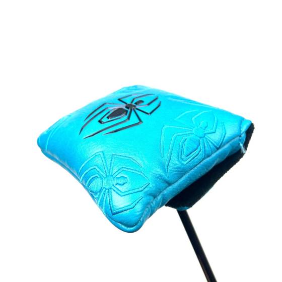 Taylormade Spider 5K-ZT Putter / 35 Inches