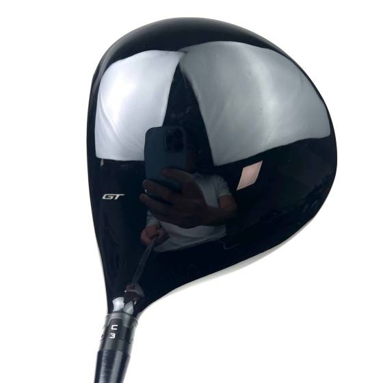 Titleist GT2 Driver / 9 Degree / Airspeeder 40 Regular Flex