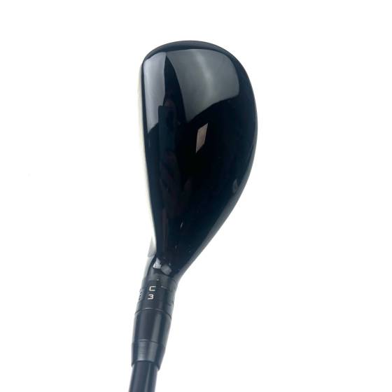 Titleist TSI3 2 Hybrid / 18 Degree / Tensei White AV Series 90 Stiff Flex