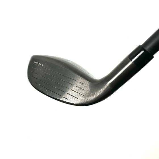 Taylormade QI35 Max Lite 5 Hybrid / 27 Degree / Vanquish 5 Senior Flex