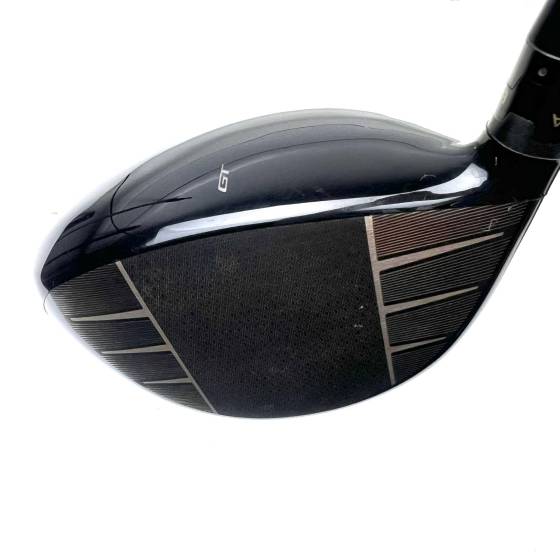 Titleist GT3 Driver / 9 Degree / Tensei 1K Black 65 X-Stiff Flex