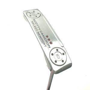 Scotty Cameron Select Newport 2016 Putter / 35.5 Inches