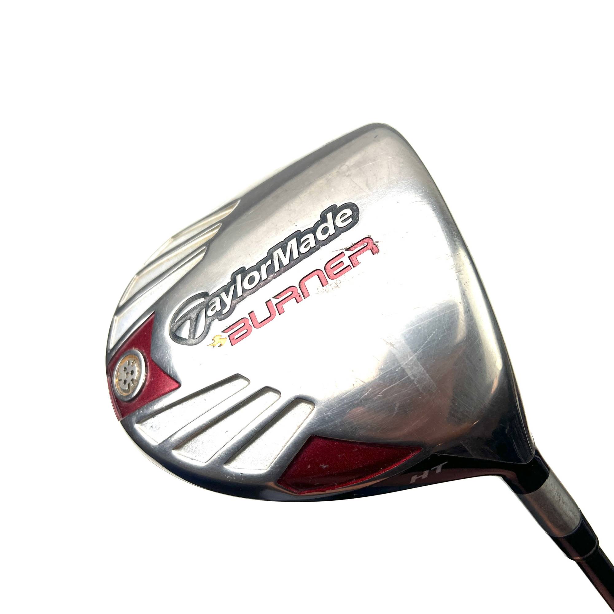 TaylorMade TaylorMade Burner HT Driver
