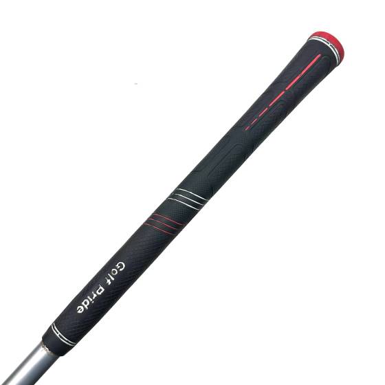 Taylormade Aeroburner Mini Driver / 12 Degree / Matrix Speed RUL-Z Regular Flex