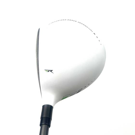 Taylormade RBZ 5 Wood / 18 Degree / Martix Ozik Regular Flex