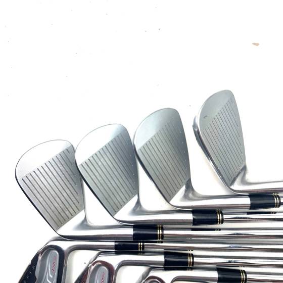 Srixon I-701 Tour Irons / 3-PW / Dynamic Gold S300 Stiff Flex