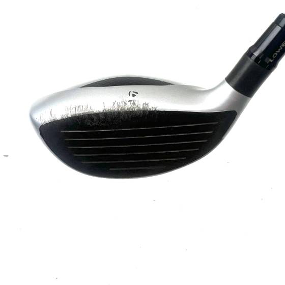Taylormade M3 3 Wood / 15 Degree / Tensei Blue CK Series 75 X-Stiff Flex