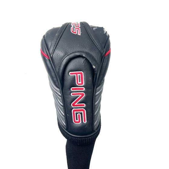 Ping G25 3 Wood / 15 Degree / Ping TFC 189 Regular Flex