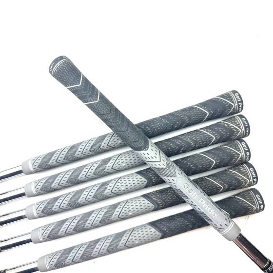 Taylormade P770 2023 Irons / 5-PW / Dynamic Gold S300 Stiff Flex