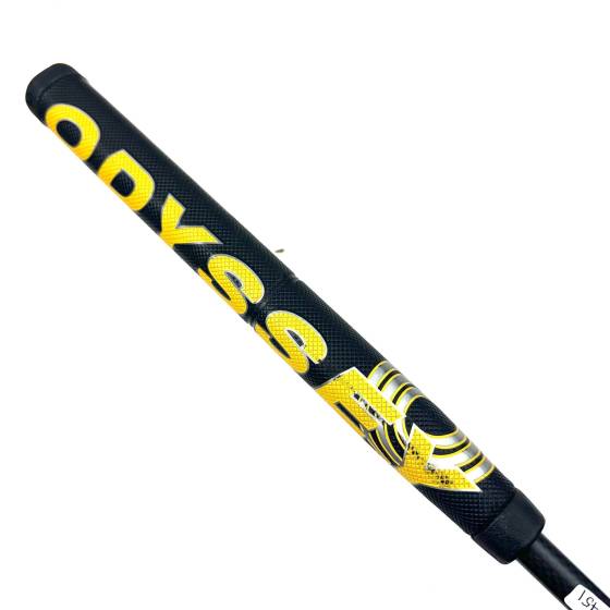 Odyssey Stroke Lab Three Putter / 35 Inches