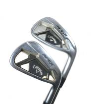 Callaway Apex 21 Irons / 5-PW / Project X Rifle Regular Flex