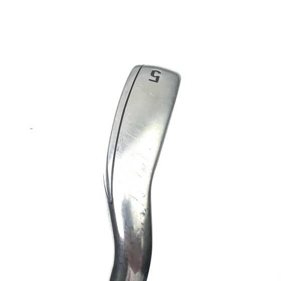 Callaway Mavrik 5 Iron / 21 Degree / Catalyst 65 Regular Flex