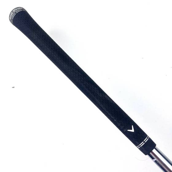 Callaway Paradym X 7 Iron / 27.5 Degree / True Temper Elevate 95 Regular Flex