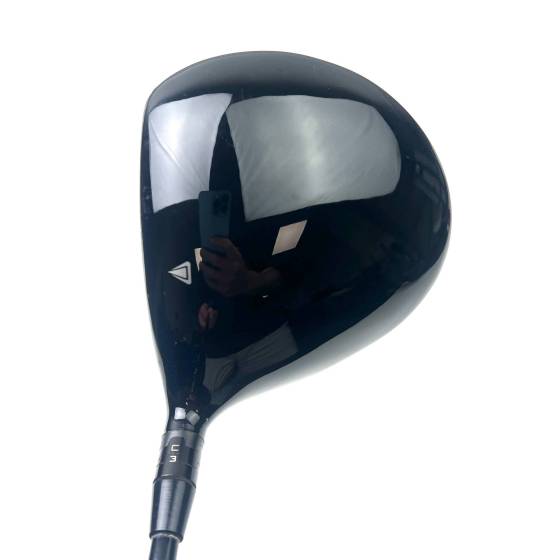 Titleist TS2 Driver / 10.5 Degree / Mitsubishi Tensei AV Series 55 Regular Flex