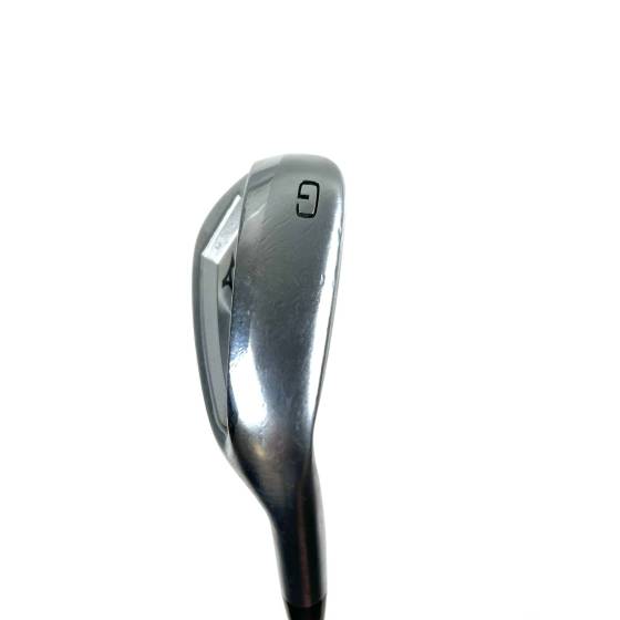 Mizuno JPX 921 Gap Wedge / 49 Degree / N.S. Pro Tour 105 Regular Flex