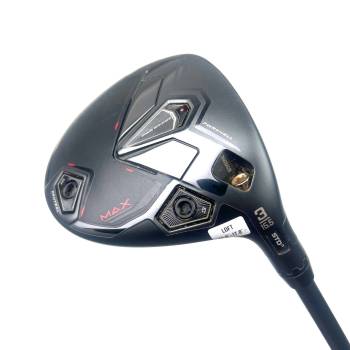 Cobra Darkspeed Max 3 Wood / 15.5 Degree / Hzrdus CB 50 Regular Flex